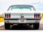 Thumbnail Photo 76 for 1968 Ford Mustang